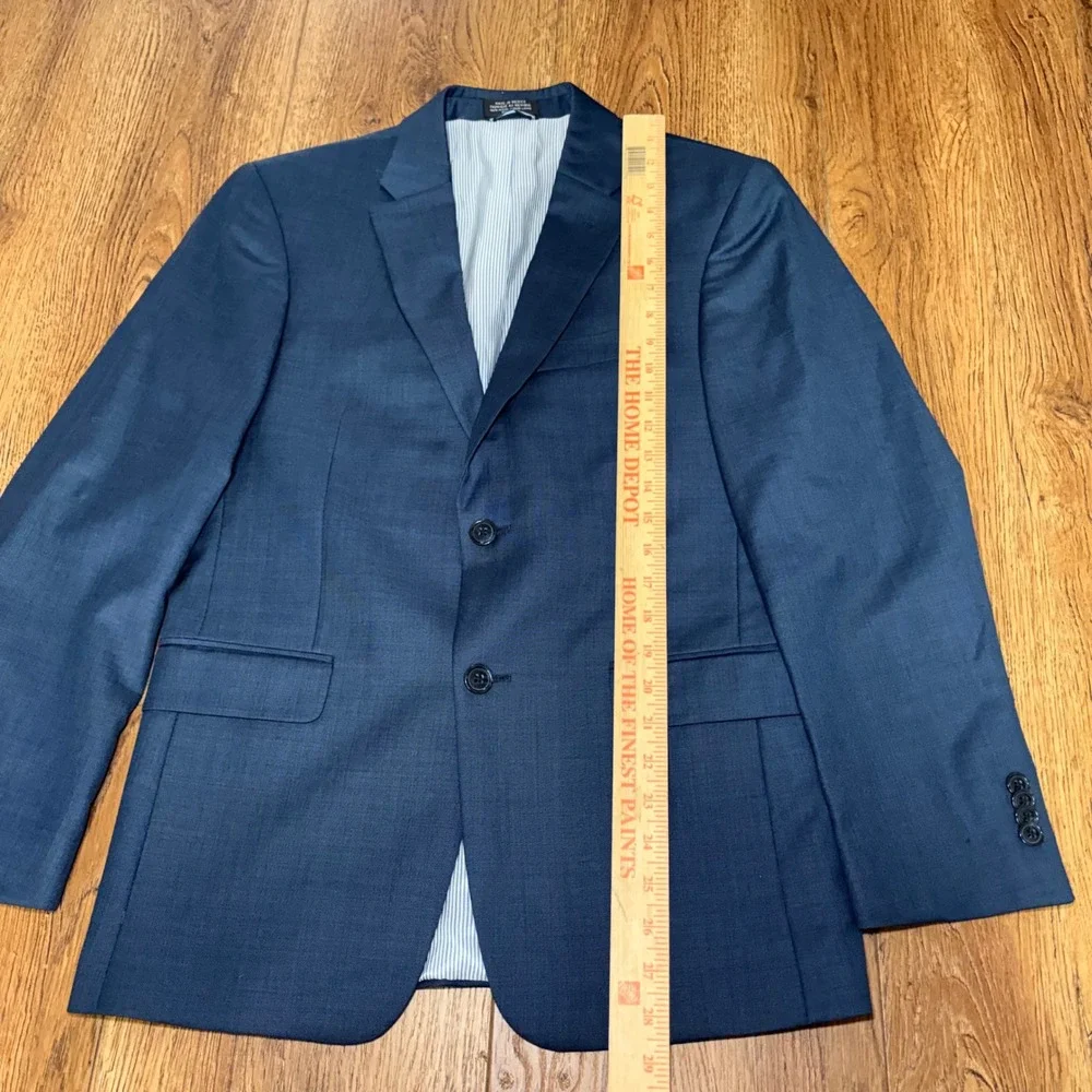 Tommy Hilfiger good minor